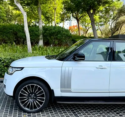 صورة مصغرة 6 لـ 2017 LAND Rover RANGE ROVER