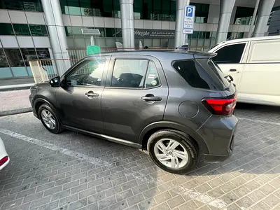 2022 Toyota RAIZE 照片 3