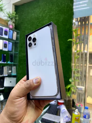 iPhone 12pro max Brand new 256GB 1 year warranty Delivery free