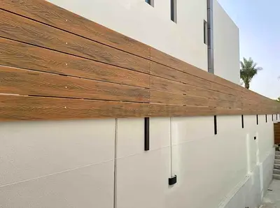 WPC FENCES