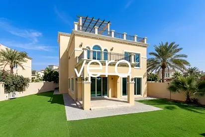Nova Villa | Best Priced | Most Demanded Series