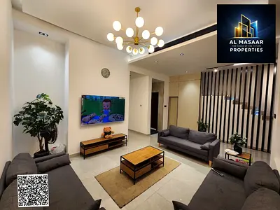 فيلا الأحلام شامل كهرباء ومياء واثاث ومكيفات على موقع رئيسي ومتميز جداً بتشطيب سوبر لوكس، وجاهزة تماماً للسكن فوراً مع هدية فاخرة