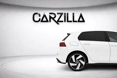 2022 Volkswagen GOLF GTI — миниатюра 5