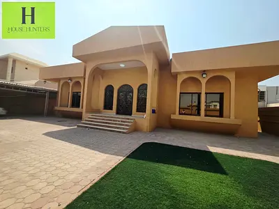 Best Deal In Sharjah |luxury Villa |Book Your Viewing Today