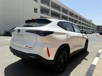 Changan X5 Plus, миниатюра 5