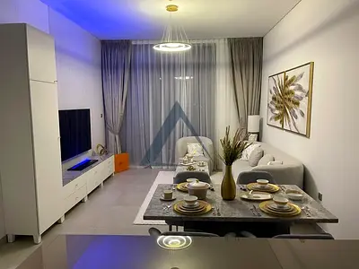 Bright Unit | Prime Location | Fully Furnished