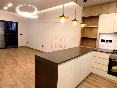 Smart Home | Semi Furnished | High ROI