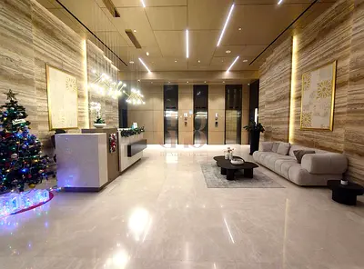 Smart Home | Semi Furnished | High ROI