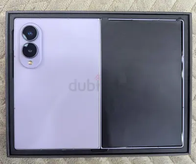 Galaxy Z Fold 8 256GB