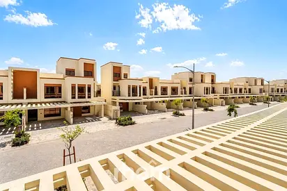Handover Soon | Very Close to Lagoon |Best Cluster