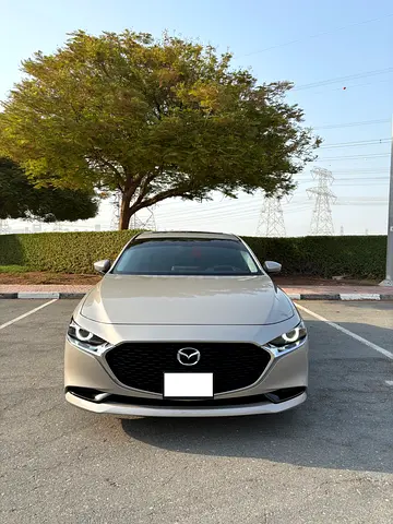 Mazda MAZDA3 Evolve, миниатюра 3