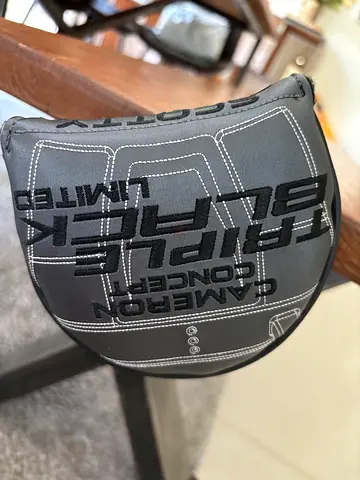 NEW - Limited Edition Scotty Cameron