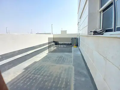 Lavish 1BHK Apartment full family building with balcony