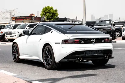 Nissan Z, миниатюра 6