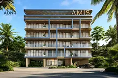 NEAR DOWNTOWN DUBAI II HIGH ROI II LUXURE LIFESTYLE II Limited Units With A Discount