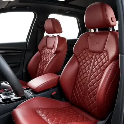صورة 12 لـ 2023 AUDI SQ5