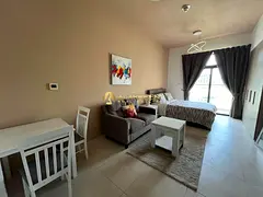 Spacious Studio | Vacant | Ideal Location