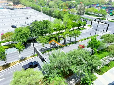 Hot offer | Spacious 1 BR | Ready to move | Gated community | Luxurious amenities