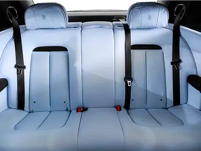 صورة مصغرة 12 لـ 2021 ROLLS-ROYCE GHOST