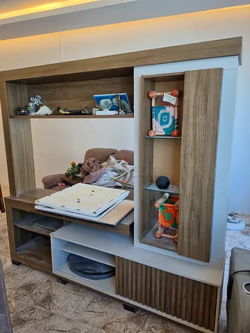Tv unit