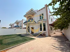 Independent 4 Bedroom Villa | All Ensuite Bedrooms | Private Garden | 4,596 Sq Ft | AED 350K