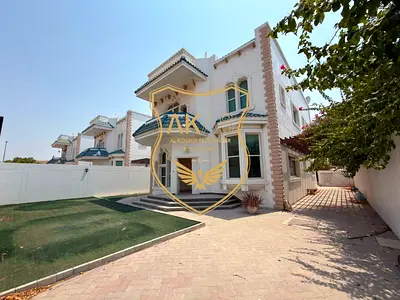 Independent 4 Bedroom Villa | All Ensuite Bedrooms | Private Garden | 4,596 Sq Ft | AED 350K