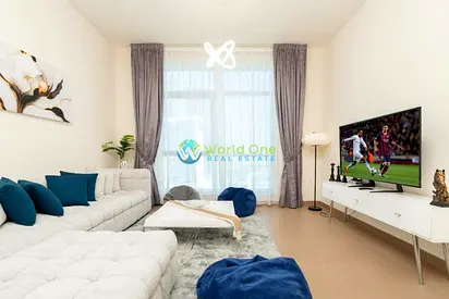 Fully Furnished | Contemporary Design | High End Quality