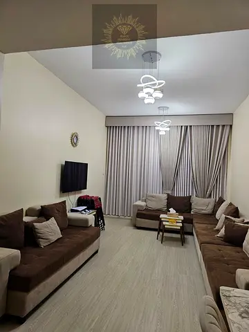 Super Luxury 2Bhk in Ajman One Tower Installments