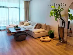 Community Expert | Furnished | High Floor