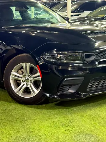 2023 Dodge CHARGER — миниатюра 3