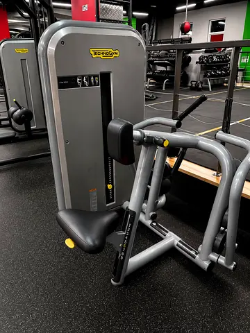 Technogym Element Low Row