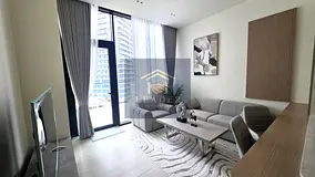 Brand New Furnished 1Br | Live Royal | Private Jacuzzi