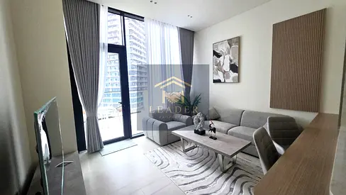 Brand New Furnished 1Br | Live Royal | Private Jacuzzi