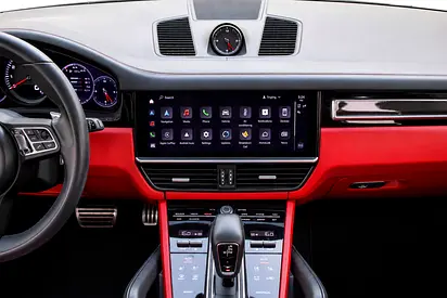 2023 Porsche CAYENNE — миниатюра 15