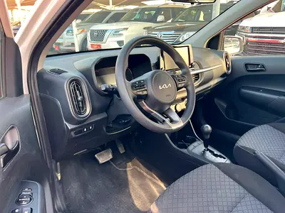 Kia Picanto EX, миниатюра 8
