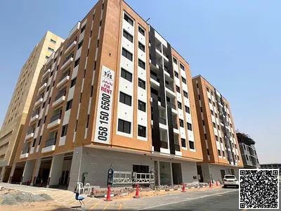 ✨ Modern Luxury & Exquisite Details.. Your Exceptional Apartment in SAM 2✨
