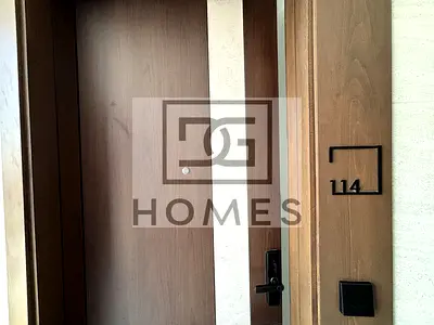 Pool View | Spacious Studio | The Ivy JVT