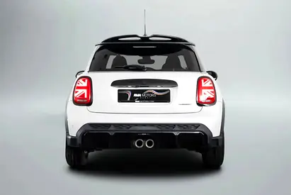 2023 MINI COOPER photo 4