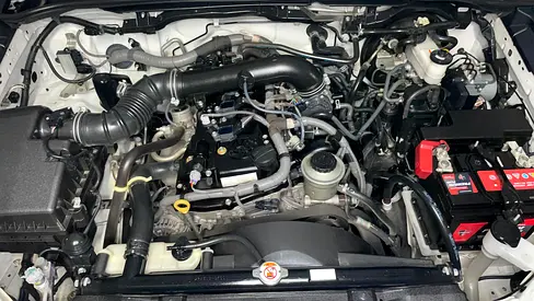 صورة 13 لـ 2023 Toyota FORTUNER