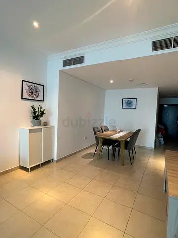 Master Bedroom with ensuite Bathroom