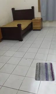 Master Room attached bathroom for urgent rent