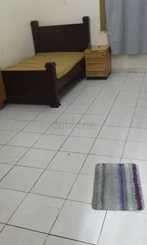 Master Room attached bathroom for urgent rent