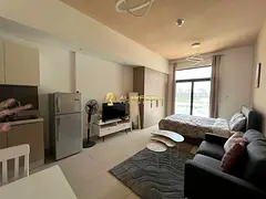 Spacious Studio | Vacant | Prime Location