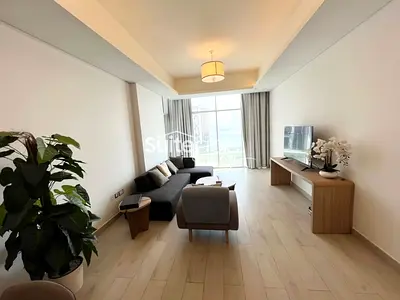 Modern 2BR | Premium Waterfront Living | Beach Access