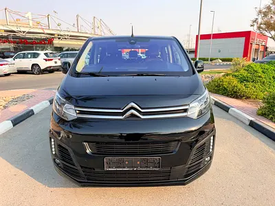 Citroen Spacetourer Business Lounge, миниатюра 2