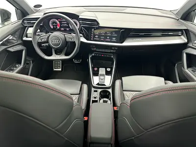 2024 AUDI S3 照片 8