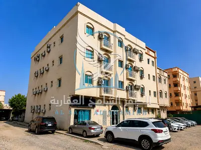 An investment property for sale in Muwaileh, Sharjah, offering a 10% return – a unique opportunity with a fixed yield.