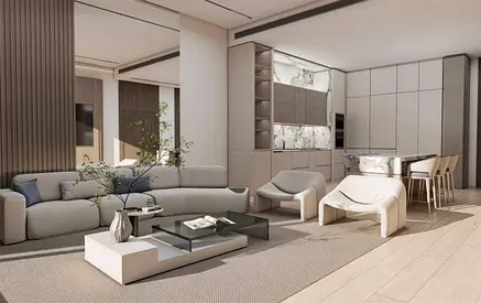 Zyra Hills | Easy Post Handover Plan / HIGH ROI