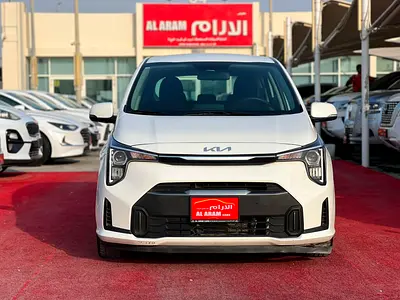 Kia Picanto EX, миниатюра 2