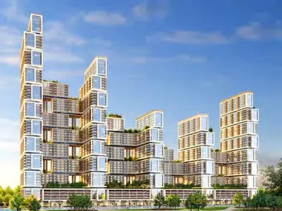 Near Handover | Tower A | Premium View | High ROI